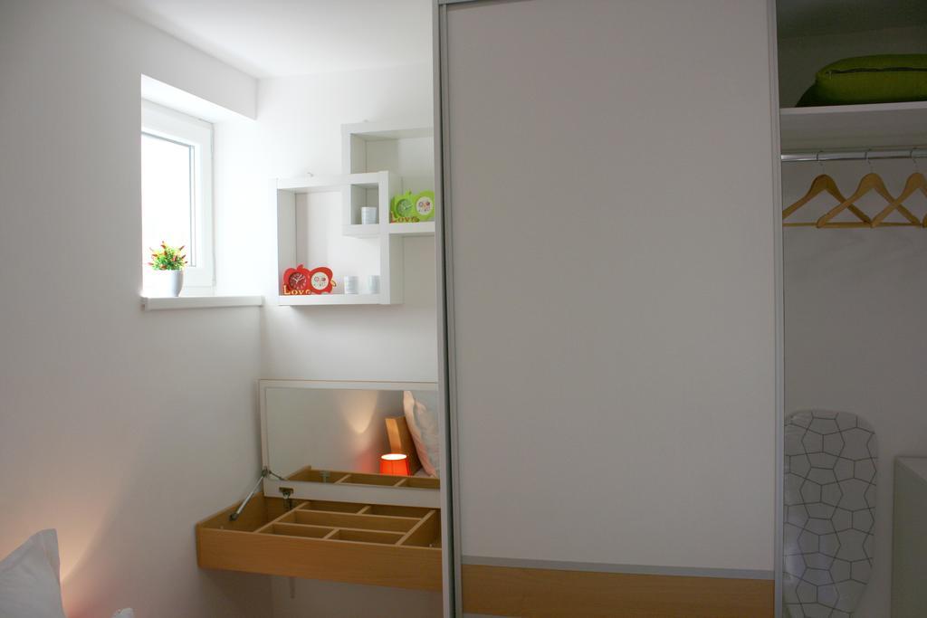 Apartment Lejla Сараево Экстерьер фото